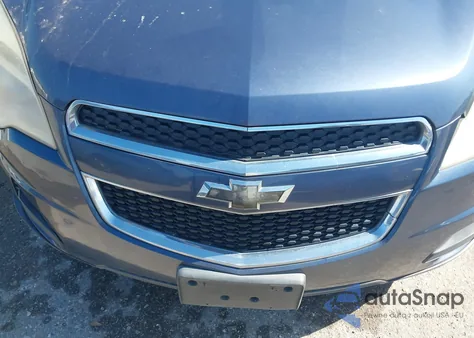 2014 Chevrolet Equinox 1Lt из США, поврежденный, VIN 2GNALBEK9E6235133